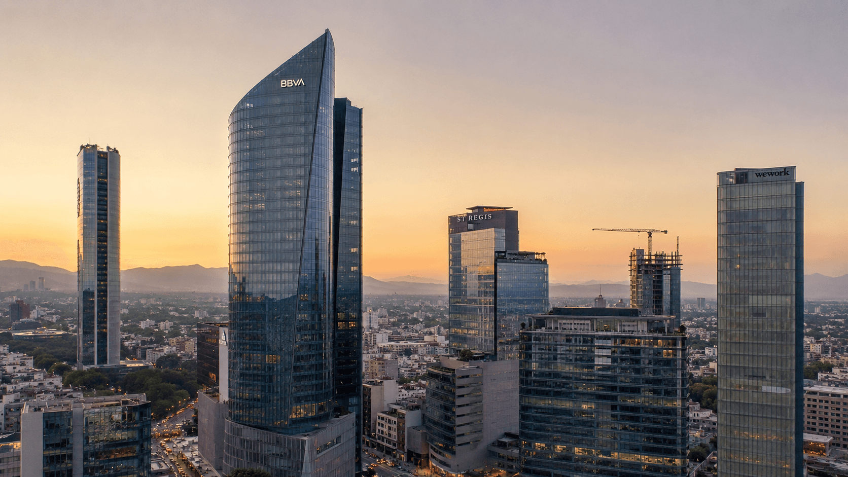 Proyectos inmobiliarios