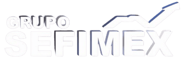 Logotipo de Sefimex